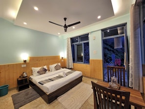 Chambre Deluxe
