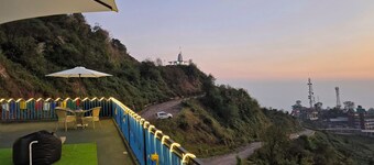 Aangan Royal Stay - Your Mountain Home in Dharamshala