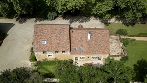 Fachada