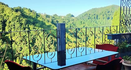 Mountain paradise homestay batasia loop