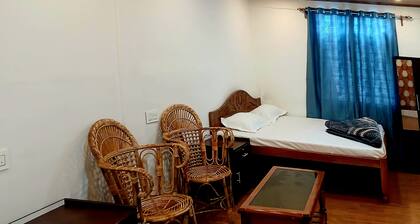 Mountain paradise homestay batasia loop