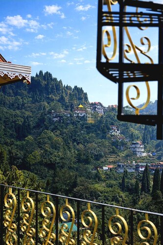 Mountain paradise homestay batasia loop 