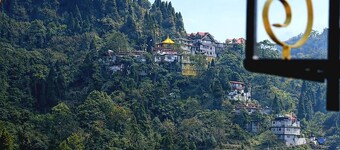 Mountain paradise homestay batasia loop 