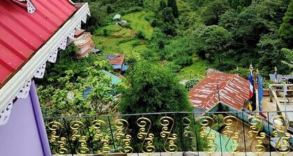 Mountain paradise homestay batasia loop