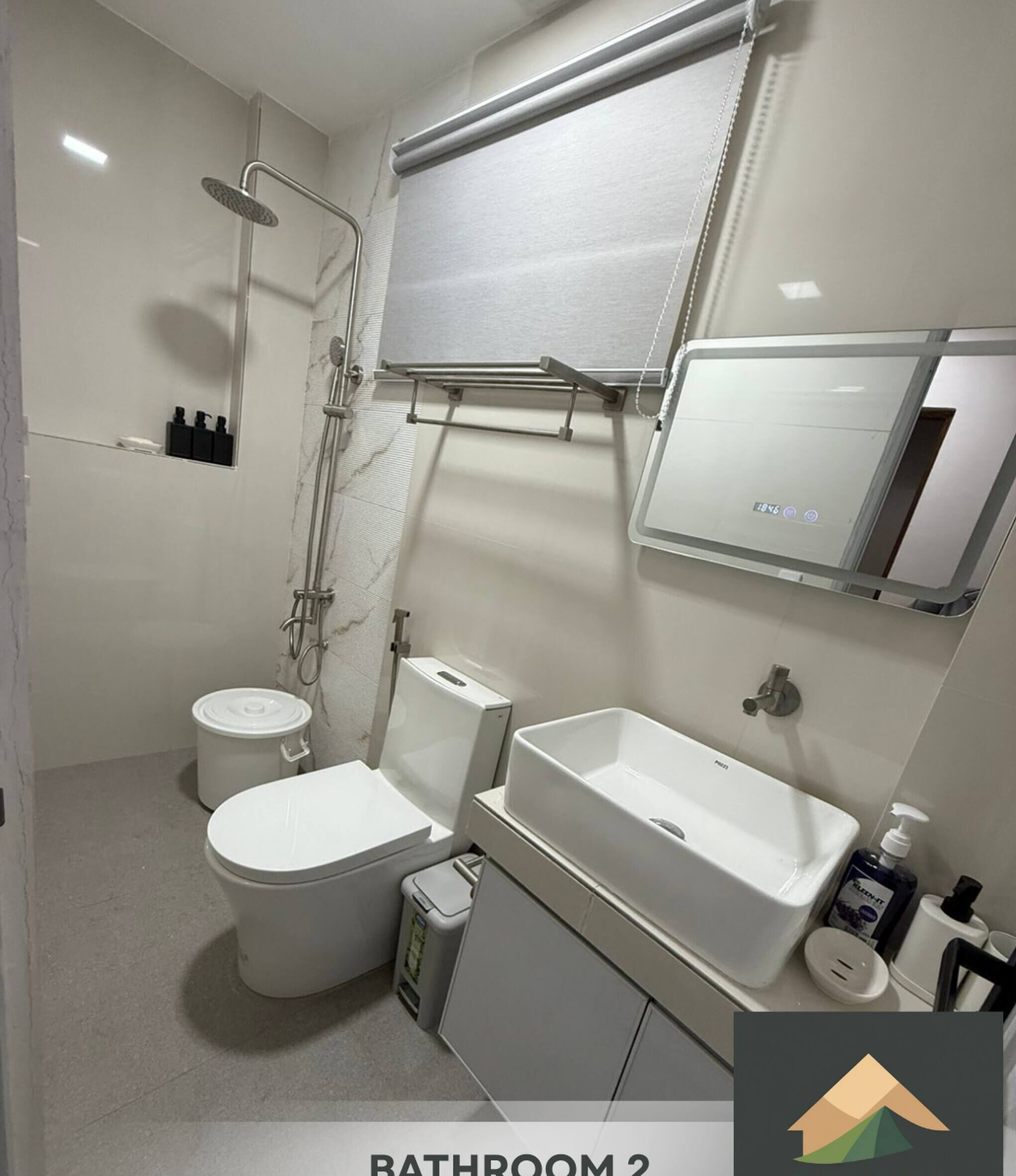 Bagno