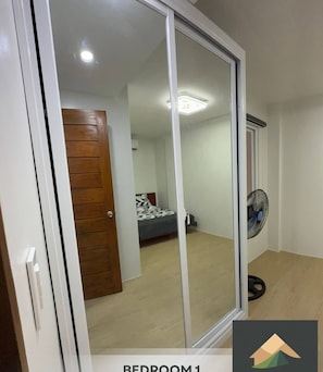 House, 2 Bedrooms, Smoking, Patio