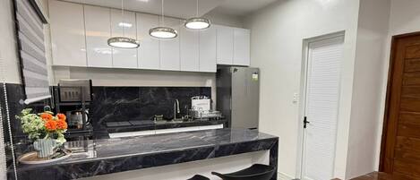 House, 2 Bedrooms, Smoking, Patio | Interior
