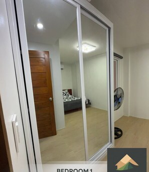 House, 2 Bedrooms, Smoking, Patio | 2 bedrooms