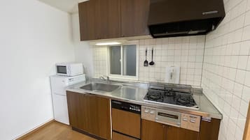 Privat køkken