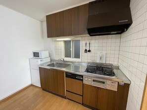 Electric kettle - Hakodate cozy house (Hakodate)