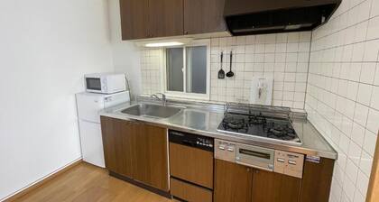 Hakodate cozy house