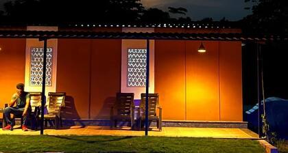 Ammara Eco Stays