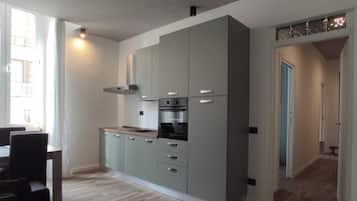 Family Apartment | Dapur peribadi