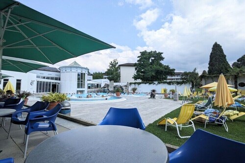 Holiday Home in Pfaffenweiler