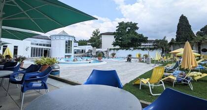 Holiday Home in Pfaffenweiler