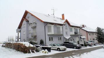 Exterieur