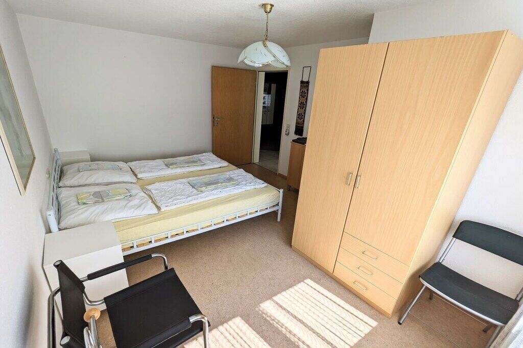 1 slaapkamer, gratis wifi