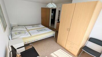 1 slaapkamer, gratis wifi