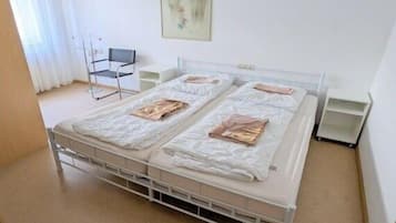 1 Schlafzimmer, Internetzugang