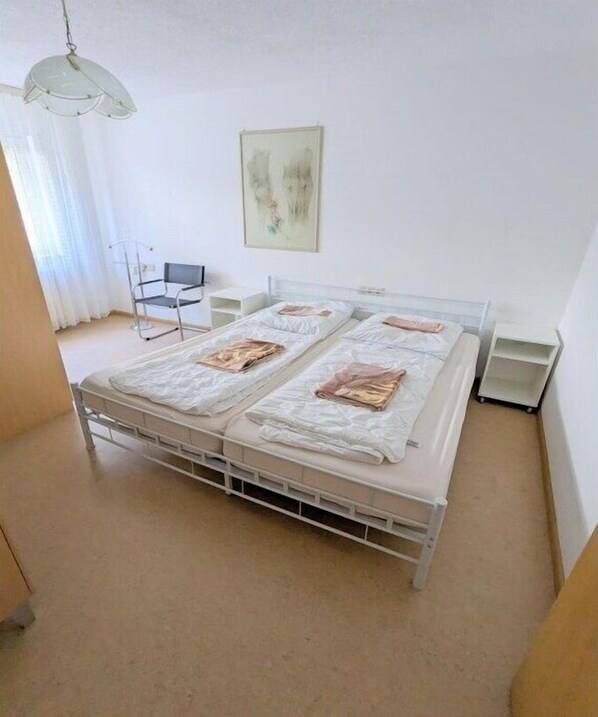 1 Schlafzimmer, Internetzugang