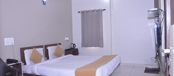 Hotel indrani