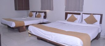 Hotel indrani