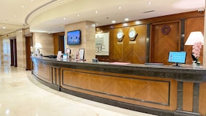 Recepción