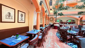 ร้านอาหาร