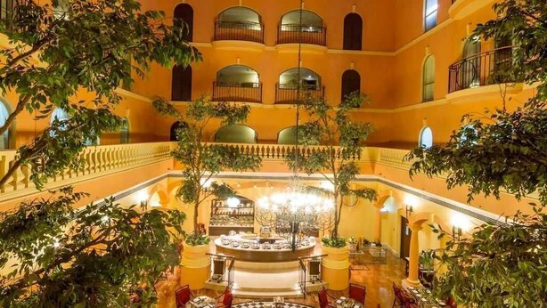 Exterior - Belvilla Suites Excelsior Hotel Deira (Dubai)