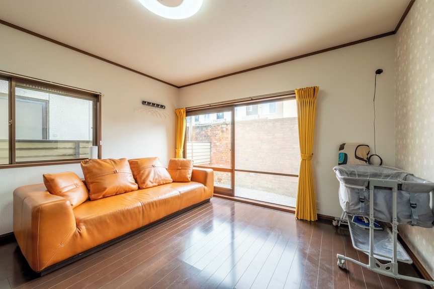 Yamato No Yado," A 2f Detached House, Can Use To 10 People, With Free Parking. - Japan
