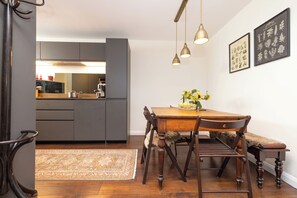 Comfort Apartment | Private kitchen