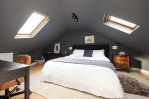 Comfort Apartment | Living area