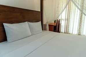 Habitación doble superior | Wifi gratis