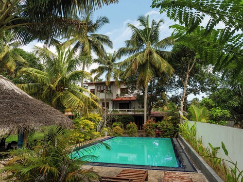 Surf and Zen - Coworking and Coliving Habaraduwa