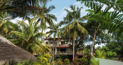 Surf and Zen - Coworking and Coliving Habaraduwa