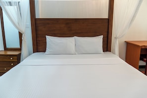 Standard Double Room | Free WiFi