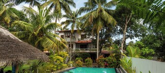 Surf and Zen - Coworking and Coliving Habaraduwa