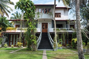 Fachada