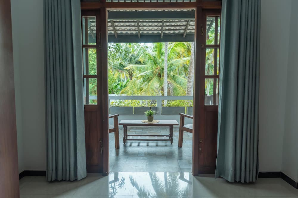 Surf and Zen - Coworking and Coliving Habaraduwa
