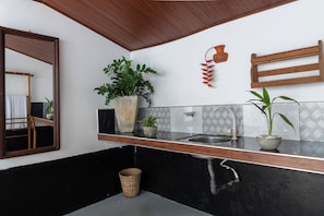 Shared kitchen facilities