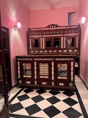 Bar (sur place)