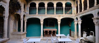 Vivaana Museum Hotel