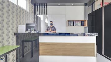 Recepción