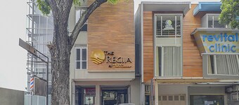 Capital O 94727 Regia Cihampelas Ciwalk