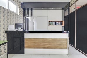 Recepción
