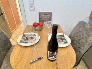 Dineren