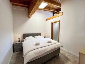 1 makuuhuone, internet