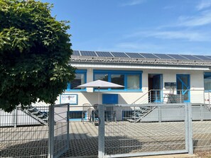 Exterieur
