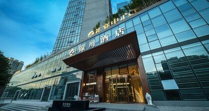 Jinchuan Hotel
