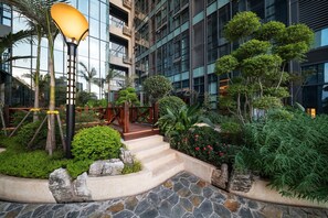 Jardin